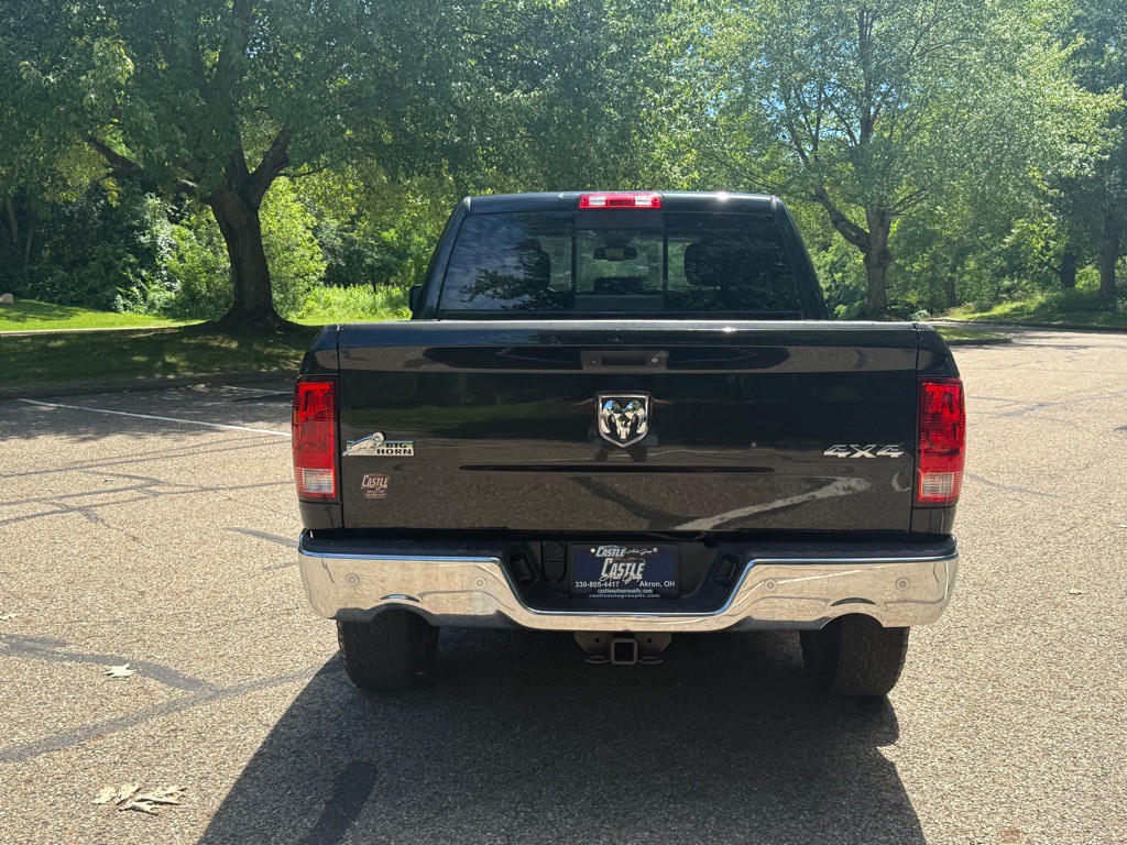 2016 RAM 1500 Image 5