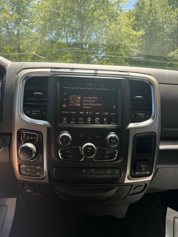 2016 RAM 1500 Image 7