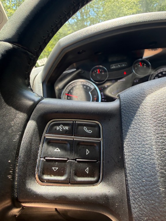 2016 RAM 1500 Image 9