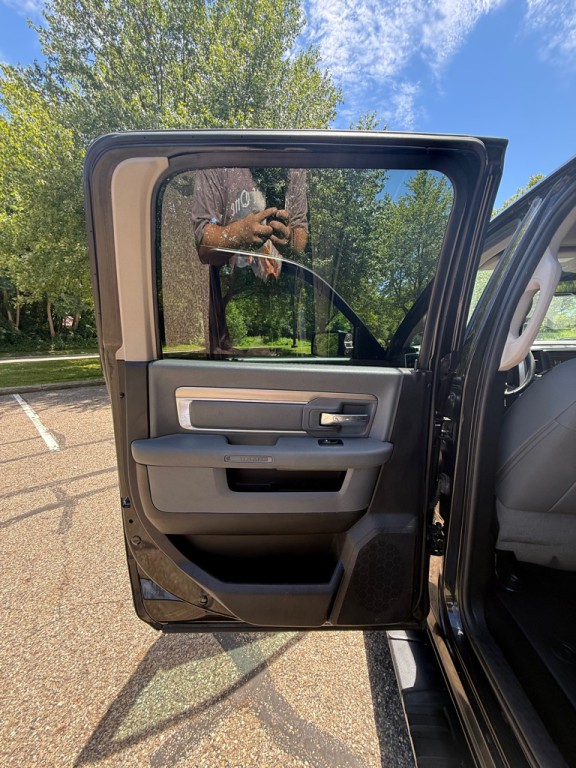 2016 RAM 1500 Image 13