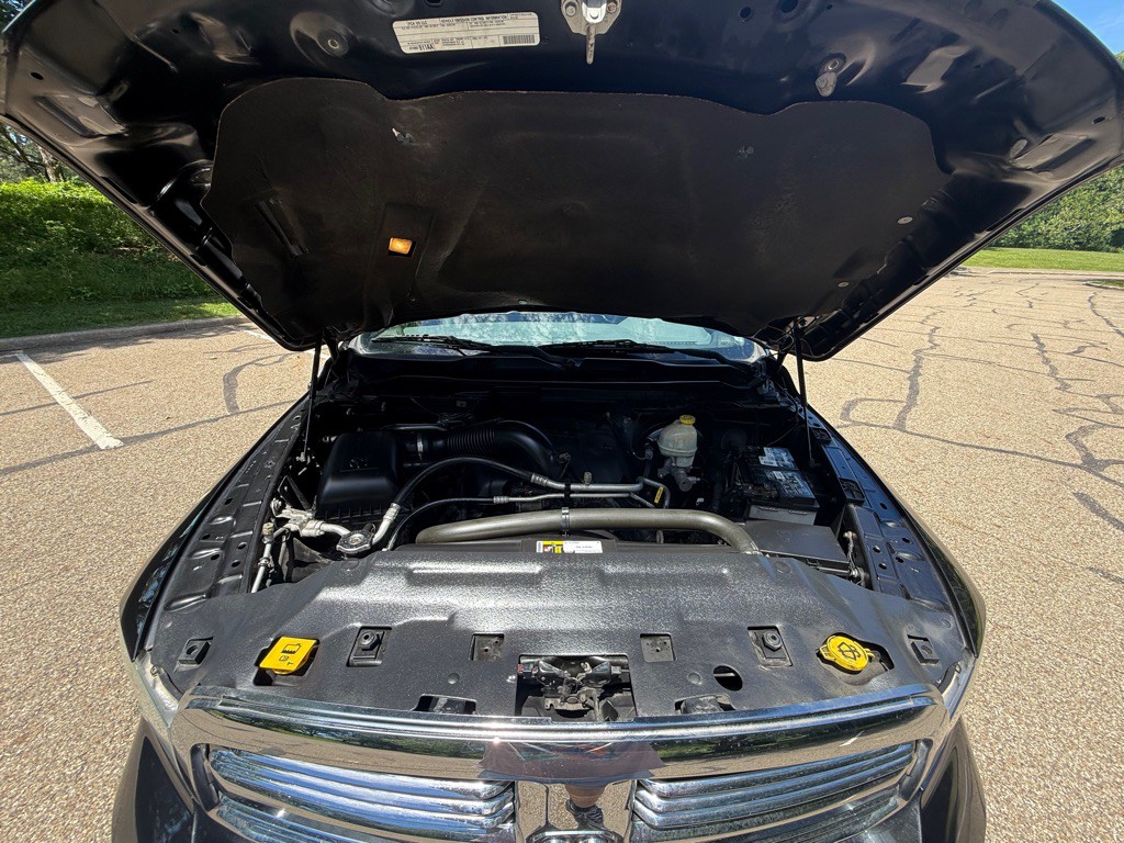 2016 RAM 1500 Image 19