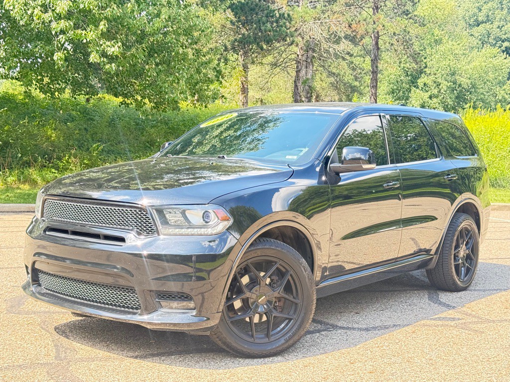 2020 Dodge Durango Image 1