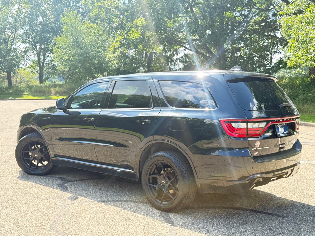 2020 Dodge Durango Image 3