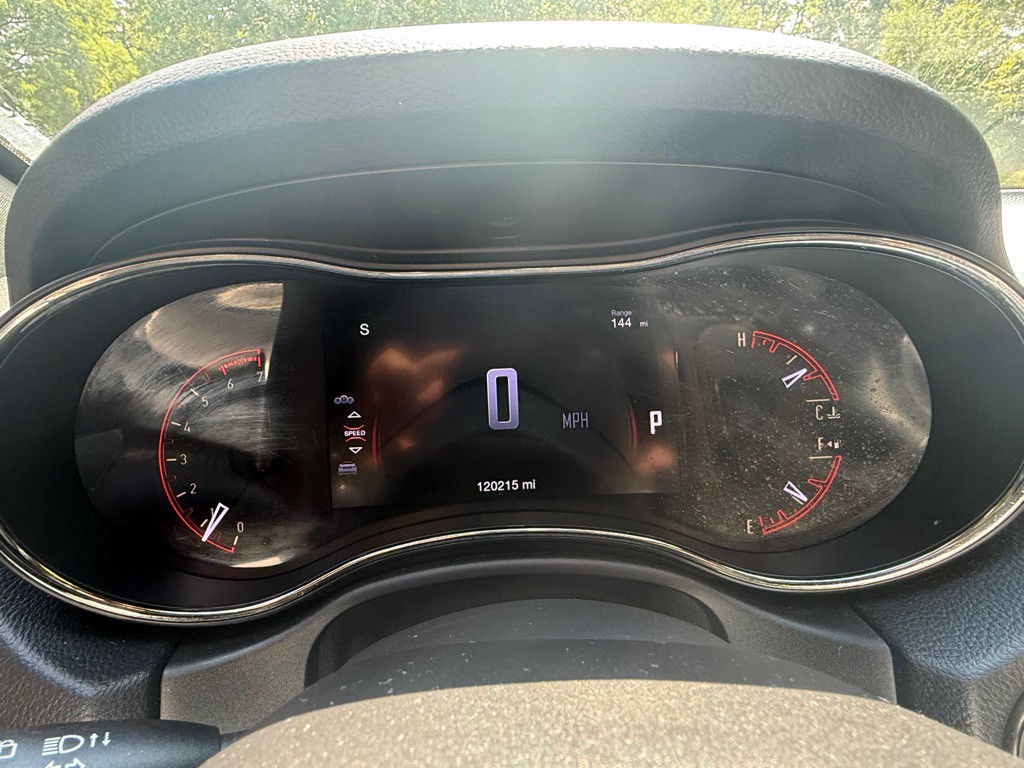 2020 Dodge Durango Image 5