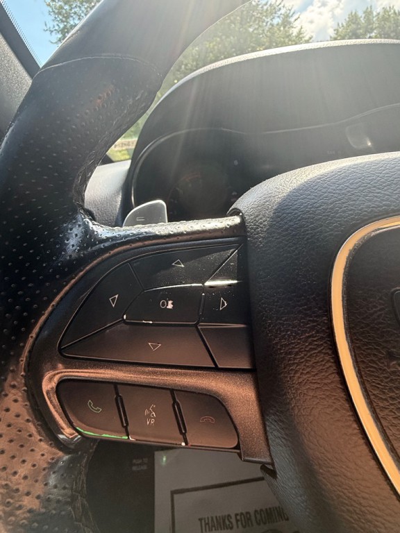 2020 Dodge Durango Image 7