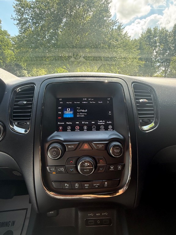 2020 Dodge Durango Image 8