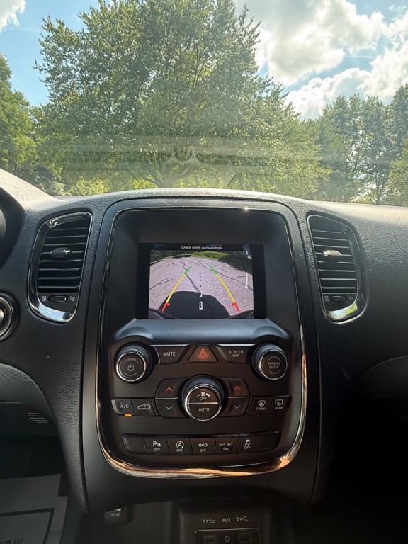 2020 Dodge Durango Image 9
