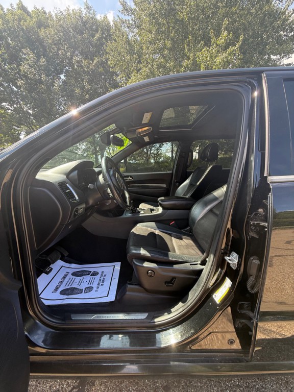 2020 Dodge Durango Image 12