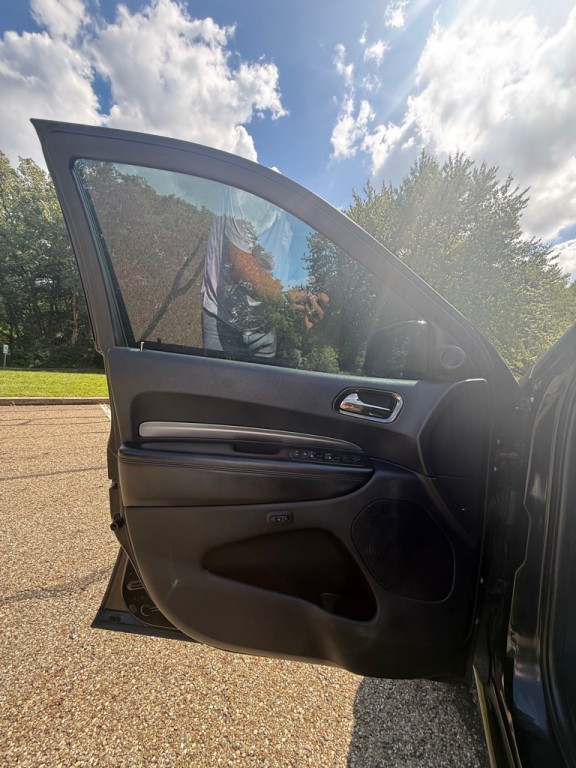 2020 Dodge Durango Image 13