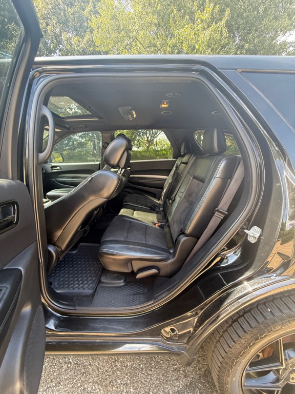 2020 Dodge Durango Image 14