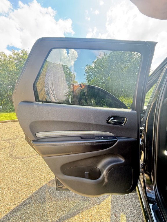 2020 Dodge Durango Image 15