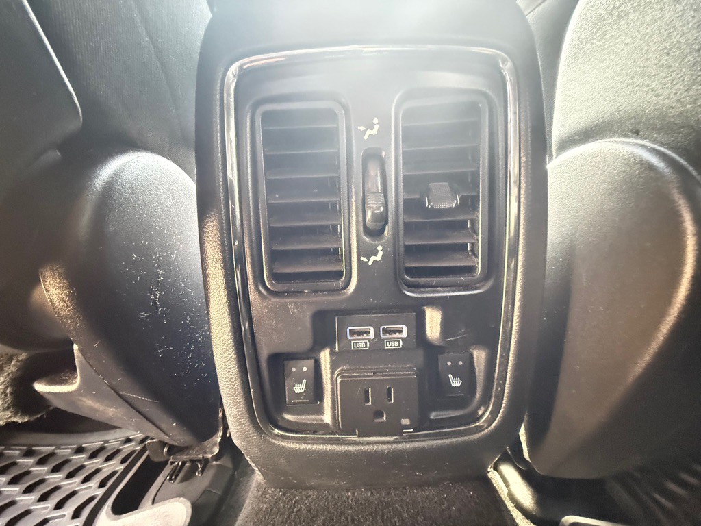 2020 Dodge Durango Image 16