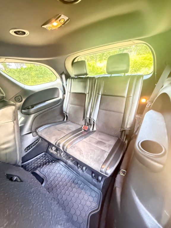 2020 Dodge Durango Image 17