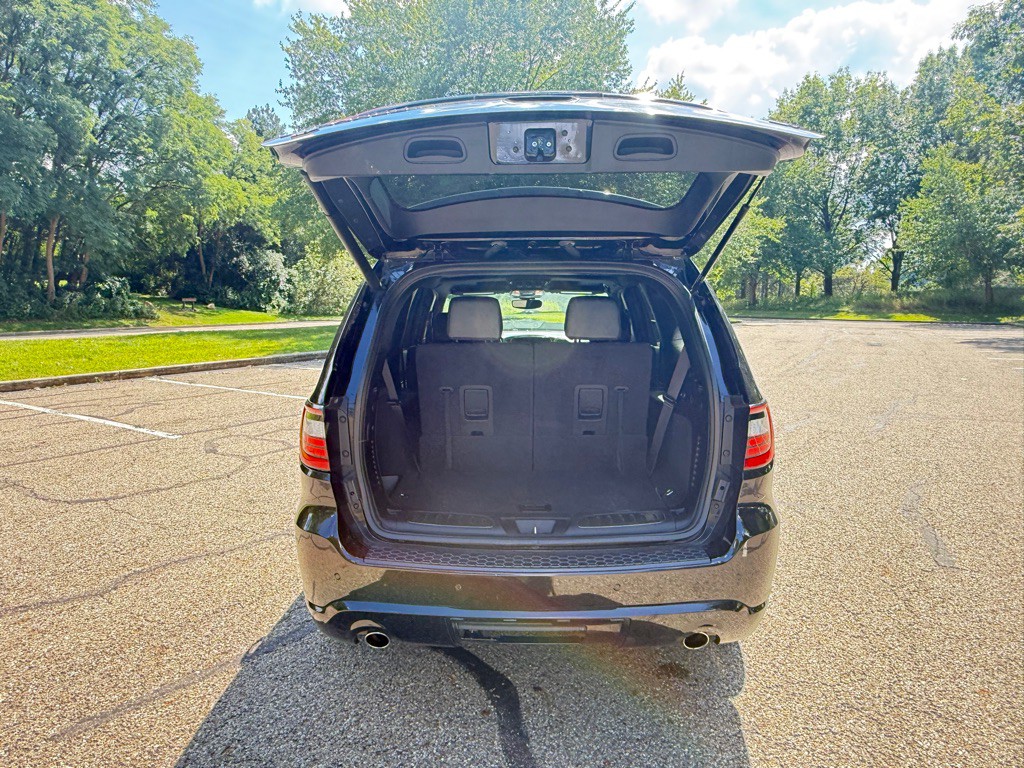 2020 Dodge Durango Image 18