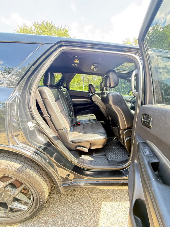2020 Dodge Durango Image 20