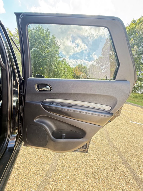 2020 Dodge Durango Image 21