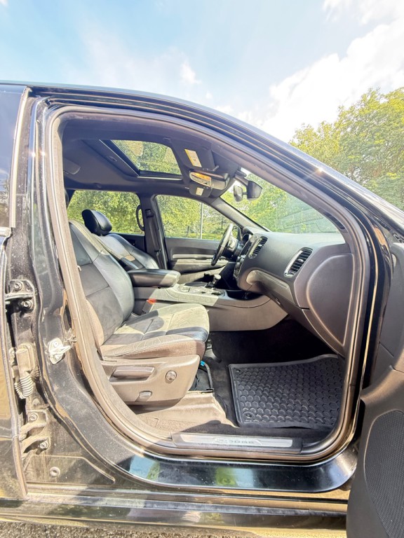 2020 Dodge Durango Image 22