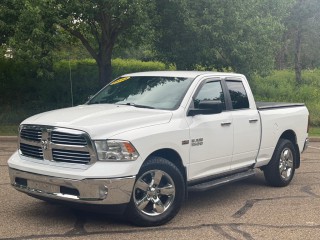 Image for 2014 RAM 1500 SLT ID: 7526122