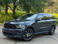 Image for 2018 Dodge Durango GT ID: 7526167