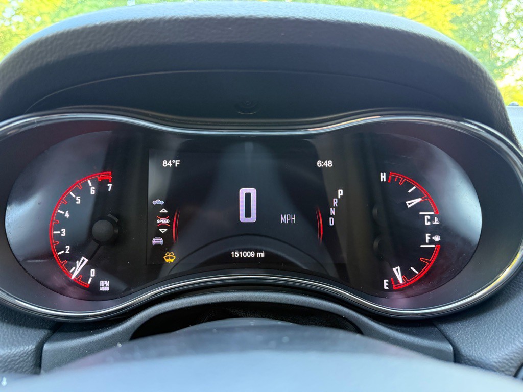 2018 Dodge Durango Image 5
