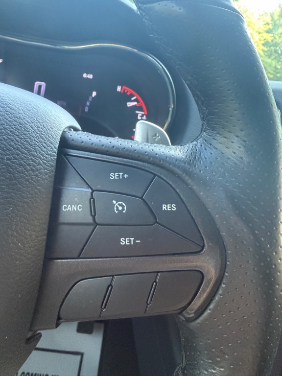 2018 Dodge Durango Image 6