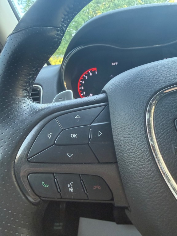 2018 Dodge Durango Image 7