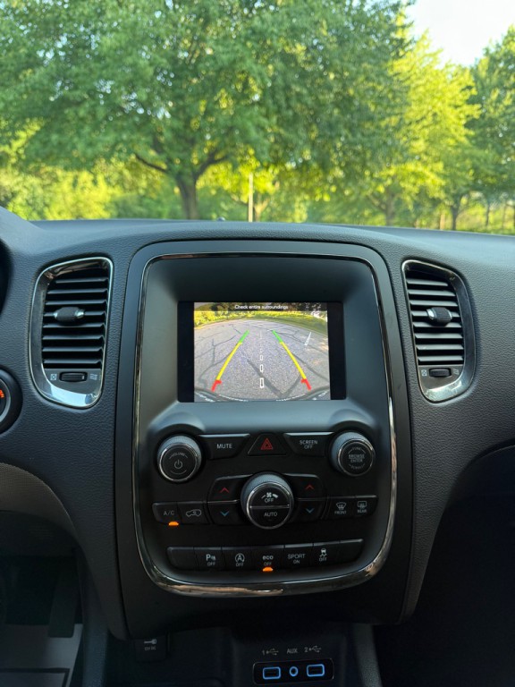 2018 Dodge Durango Image 9