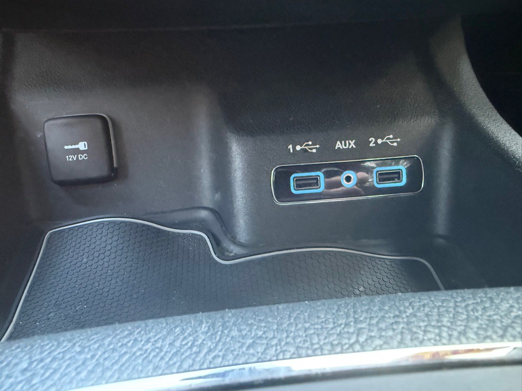 2018 Dodge Durango Image 10
