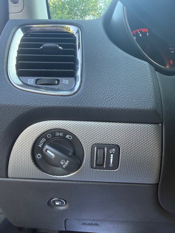 2018 Dodge Durango Image 12