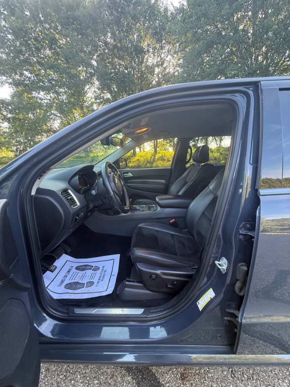 2018 Dodge Durango Image 13