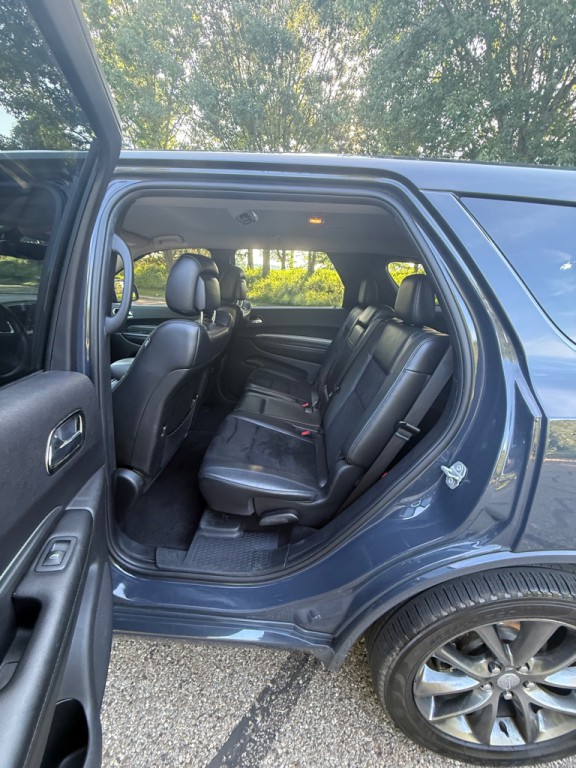 2018 Dodge Durango Image 14
