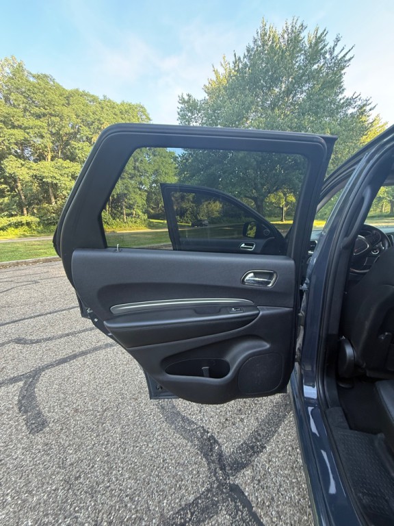 2018 Dodge Durango Image 15