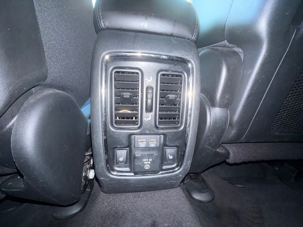 2018 Dodge Durango Image 16