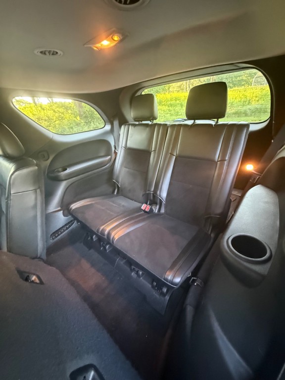 2018 Dodge Durango Image 17