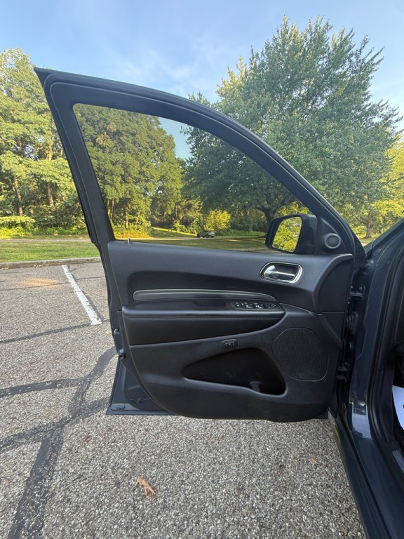 2018 Dodge Durango Image 18
