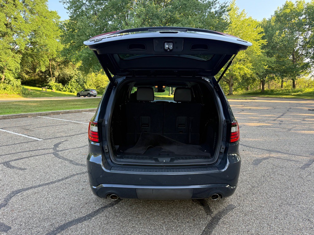 2018 Dodge Durango Image 19