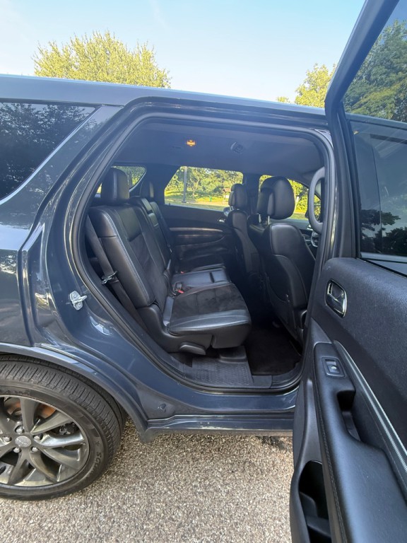 2018 Dodge Durango Image 21