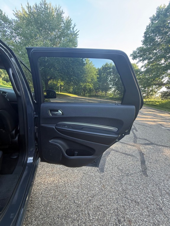 2018 Dodge Durango Image 22
