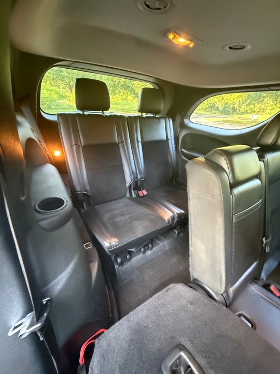 2018 Dodge Durango Image 23