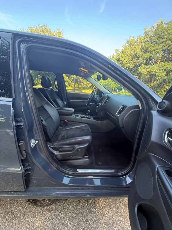 2018 Dodge Durango Image 24