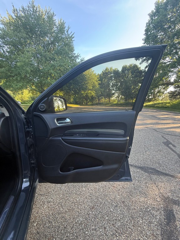 2018 Dodge Durango Image 25