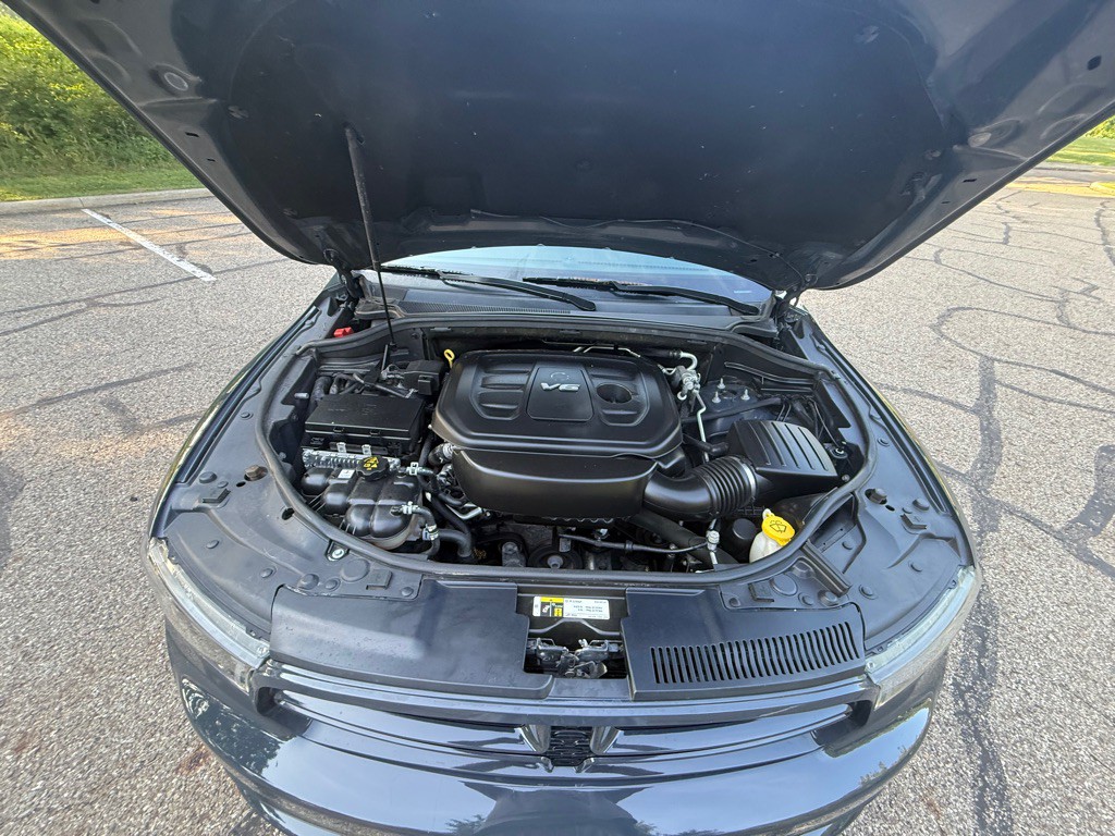 2018 Dodge Durango Image 26