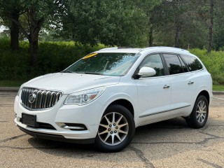 Image for 2017 Buick Enclave  ID: 7553506