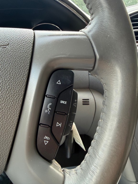 2017 Buick Enclave Image 6