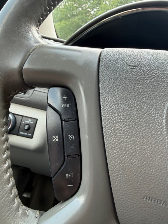 2017 Buick Enclave Image 7