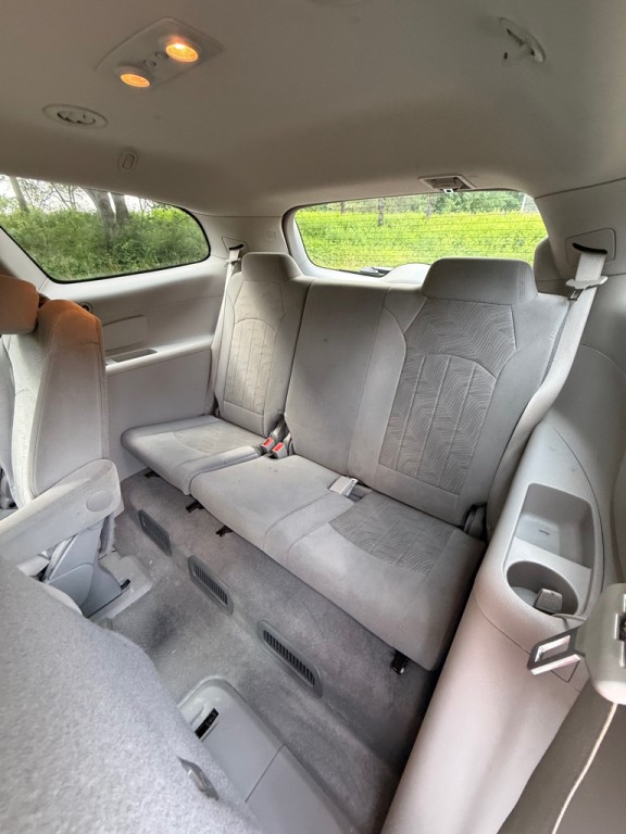 2017 Buick Enclave Image 16