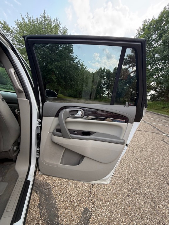 2017 Buick Enclave Image 20