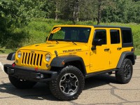 Image for 2015 Jeep Wrangler Unlimited Rubicon ID: 7557261