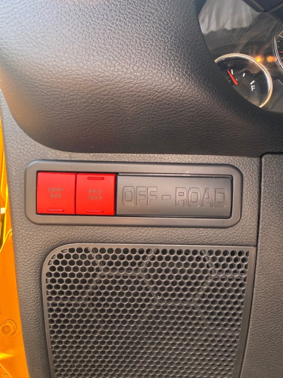 2015 Jeep Wrangler Unlimited Image 10