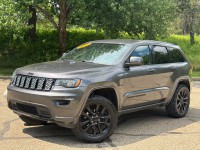 Image for 2017 Jeep Grand Cherokee Laredo ID: 7558273